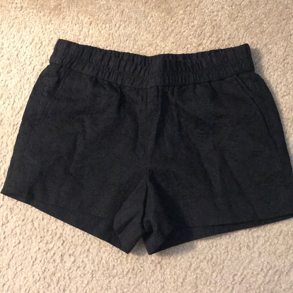 J crew shorts